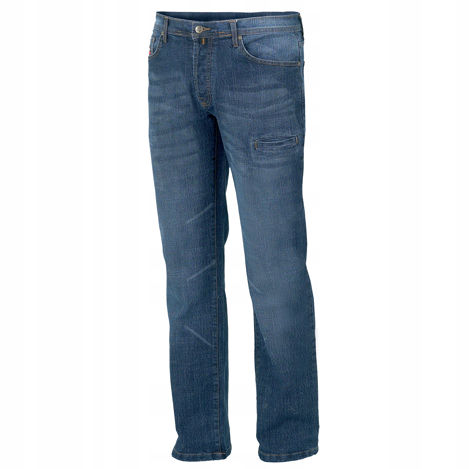 ISSA 8025 dlhé pracovné nohavice, XL